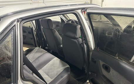 Daewoo Nexia I рестайлинг, 2010 год, 230 000 рублей, 9 фотография