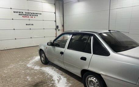 Daewoo Nexia I рестайлинг, 2010 год, 230 000 рублей, 6 фотография