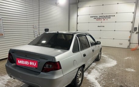Daewoo Nexia I рестайлинг, 2010 год, 230 000 рублей, 7 фотография