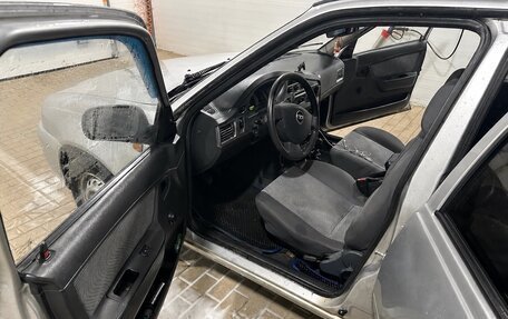 Daewoo Nexia I рестайлинг, 2010 год, 230 000 рублей, 8 фотография