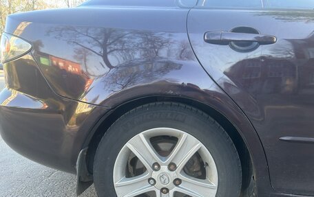 Mazda 6, 2007 год, 390 000 рублей, 6 фотография