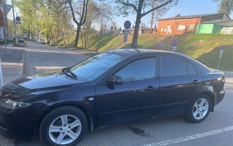 Mazda 6, 2007 год, 390 000 рублей, 3 фотография