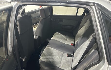 Daewoo Nexia I рестайлинг, 2010 год, 230 000 рублей, 11 фотография