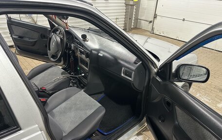 Daewoo Nexia I рестайлинг, 2010 год, 230 000 рублей, 10 фотография