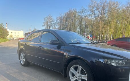 Mazda 6, 2007 год, 390 000 рублей, 2 фотография