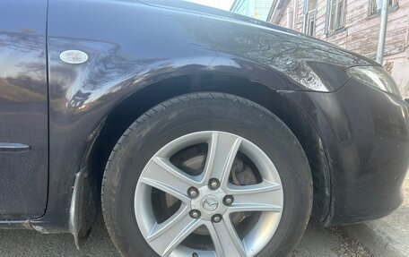 Mazda 6, 2007 год, 390 000 рублей, 7 фотография