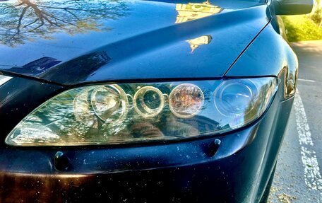 Mazda 6, 2007 год, 390 000 рублей, 16 фотография