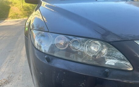 Mazda 6, 2007 год, 390 000 рублей, 18 фотография