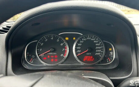 Mazda 6, 2007 год, 390 000 рублей, 24 фотография