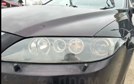 Mazda 6, 2007 год, 390 000 рублей, 26 фотография