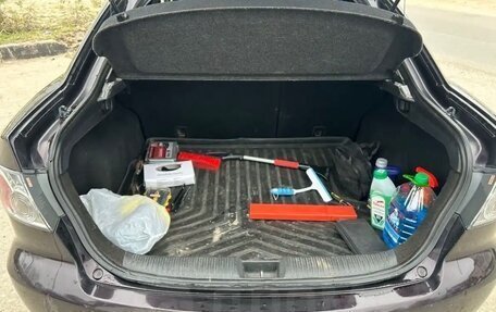 Mazda 6, 2007 год, 390 000 рублей, 33 фотография