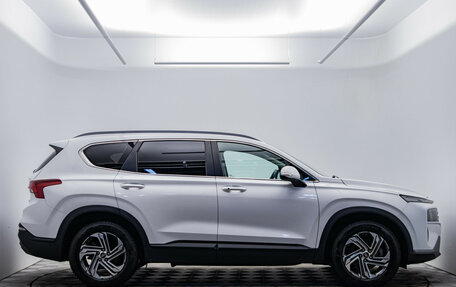 Hyundai Santa Fe IV, 2020 год, 3 268 000 рублей, 4 фотография