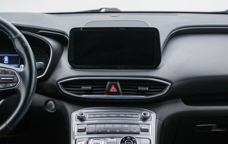 Hyundai Santa Fe IV, 2020 год, 3 268 000 рублей, 14 фотография