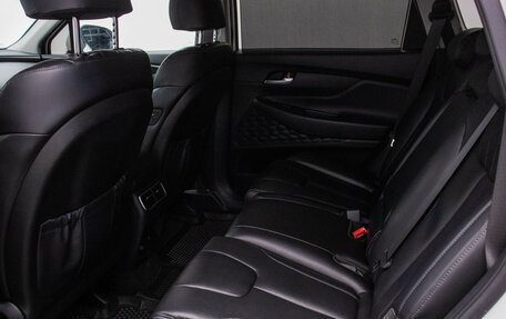 Hyundai Santa Fe IV, 2020 год, 3 268 000 рублей, 11 фотография