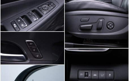 Hyundai Santa Fe IV, 2020 год, 3 268 000 рублей, 17 фотография