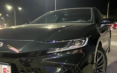 Toyota Camry, 2025 год, 3 815 000 рублей, 1 фотография