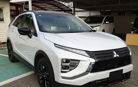 Mitsubishi Eclipse Cross, 2023 год, 1 985 000 рублей, 1 фотография