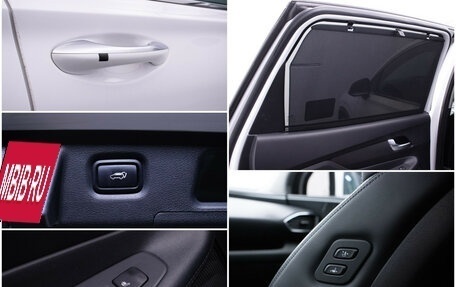 Hyundai Santa Fe IV, 2020 год, 3 268 000 рублей, 16 фотография
