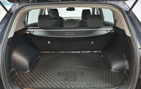 KIA Sportage IV рестайлинг, 2017 год, 1 599 000 рублей, 12 фотография