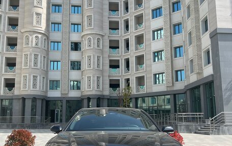 Toyota Camry, 2025 год, 3 815 000 рублей, 3 фотография