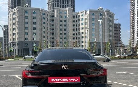 Toyota Camry, 2025 год, 3 815 000 рублей, 6 фотография