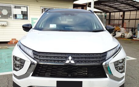 Mitsubishi Eclipse Cross, 2023 год, 1 985 000 рублей, 2 фотография