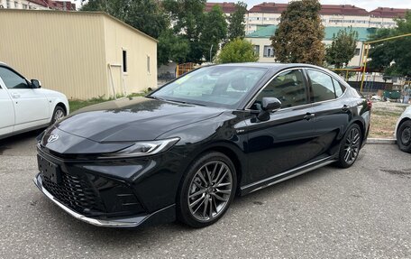 Toyota Camry, 2025 год, 3 815 000 рублей, 10 фотография