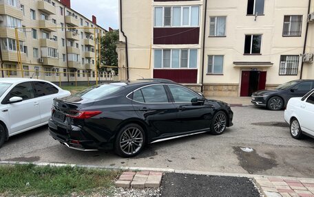 Toyota Camry, 2025 год, 3 815 000 рублей, 12 фотография