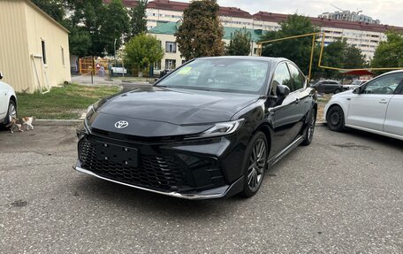 Toyota Camry, 2025 год, 3 815 000 рублей, 11 фотография