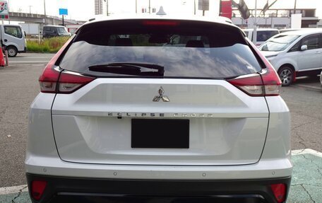 Mitsubishi Eclipse Cross, 2023 год, 1 985 000 рублей, 6 фотография