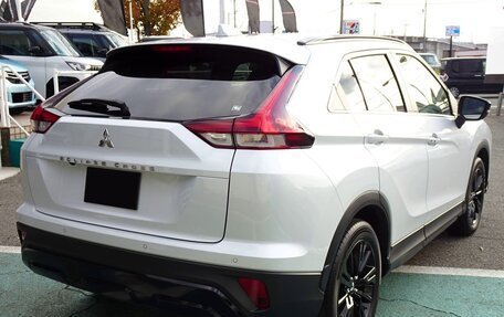 Mitsubishi Eclipse Cross, 2023 год, 1 985 000 рублей, 7 фотография
