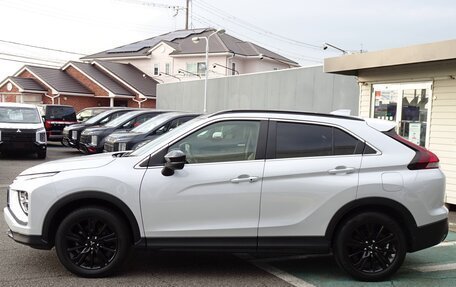 Mitsubishi Eclipse Cross, 2023 год, 1 985 000 рублей, 4 фотография