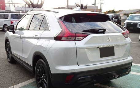 Mitsubishi Eclipse Cross, 2023 год, 1 985 000 рублей, 5 фотография