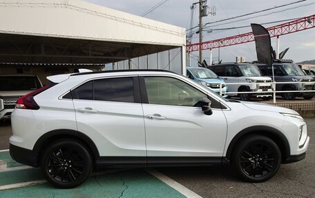 Mitsubishi Eclipse Cross, 2023 год, 1 985 000 рублей, 8 фотография