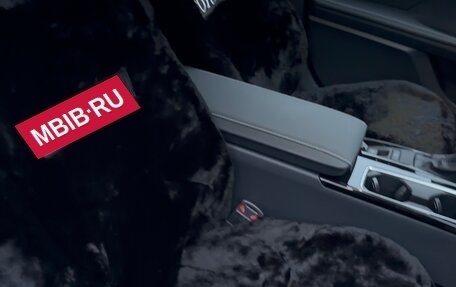 Toyota Camry, 2025 год, 3 815 000 рублей, 8 фотография
