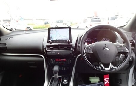 Mitsubishi Eclipse Cross, 2023 год, 1 985 000 рублей, 9 фотография