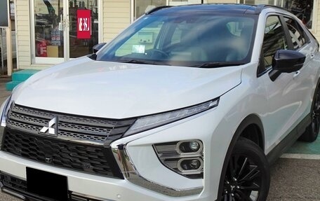 Mitsubishi Eclipse Cross, 2023 год, 1 985 000 рублей, 3 фотография