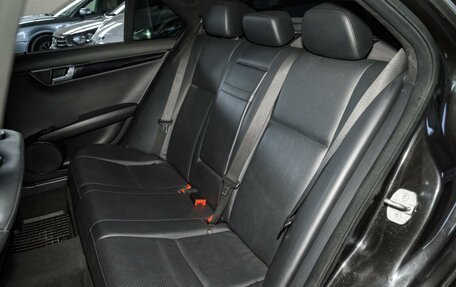 Mercedes-Benz C-Класс, 2010 год, 1 059 000 рублей, 12 фотография