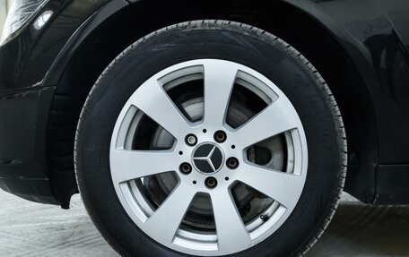 Mercedes-Benz C-Класс, 2010 год, 1 059 000 рублей, 8 фотография