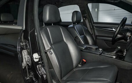 Mercedes-Benz C-Класс, 2010 год, 1 059 000 рублей, 11 фотография
