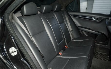 Mercedes-Benz C-Класс, 2010 год, 1 059 000 рублей, 10 фотография