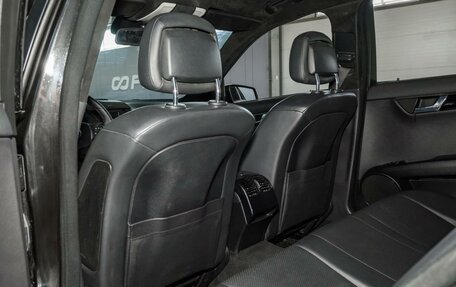 Mercedes-Benz C-Класс, 2010 год, 1 059 000 рублей, 14 фотография