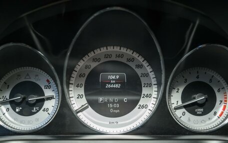 Mercedes-Benz C-Класс, 2010 год, 1 059 000 рублей, 15 фотография