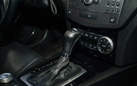 Mercedes-Benz C-Класс, 2010 год, 1 059 000 рублей, 17 фотография