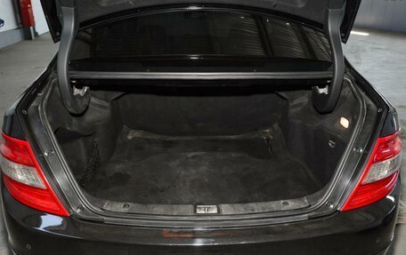 Mercedes-Benz C-Класс, 2010 год, 1 059 000 рублей, 21 фотография