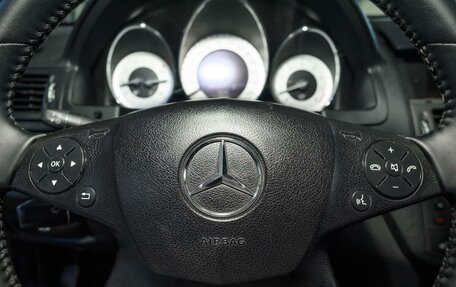 Mercedes-Benz C-Класс, 2010 год, 1 059 000 рублей, 16 фотография