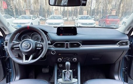Mazda CX-5 II, 2022 год, 2 115 000 рублей, 14 фотография