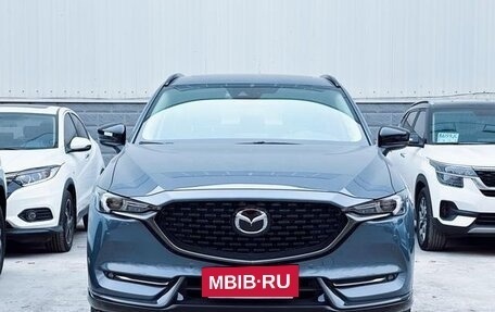 Mazda CX-5 II, 2022 год, 2 115 000 рублей, 2 фотография