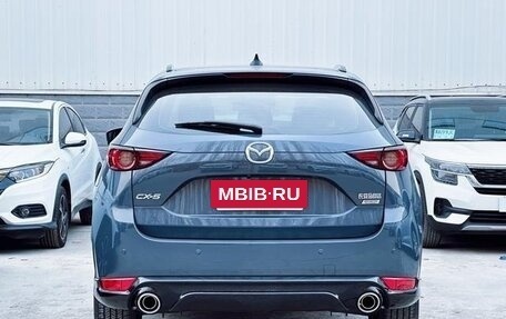 Mazda CX-5 II, 2022 год, 2 115 000 рублей, 5 фотография