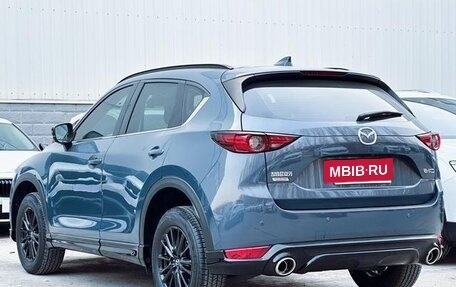 Mazda CX-5 II, 2022 год, 2 115 000 рублей, 6 фотография